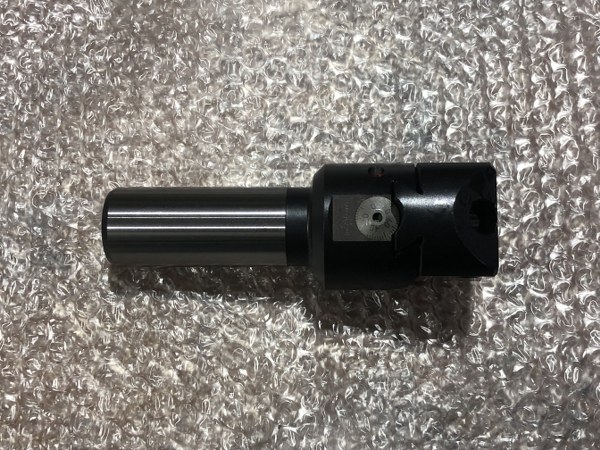 黒田精工/KURODA ボーリングヘッド C32-BHK1AT