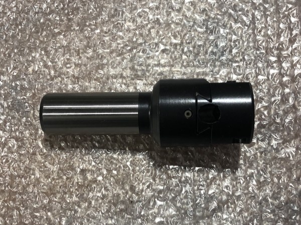 黒田精工/KURODA ボーリングヘッド C32-BHK1AT