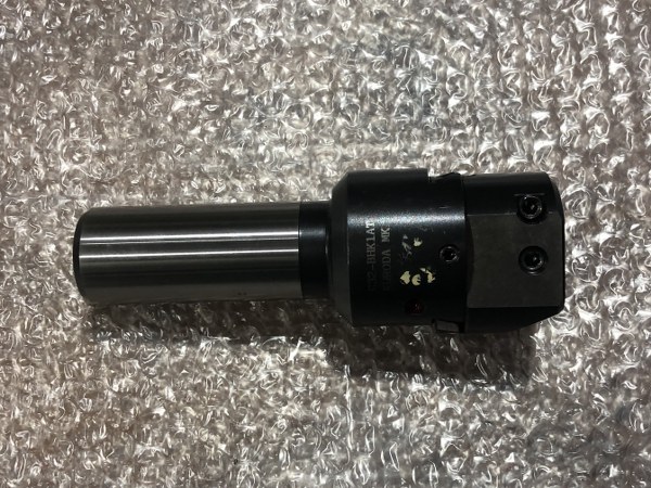 黒田精工/KURODA ボーリングヘッド C32-BHK1AT