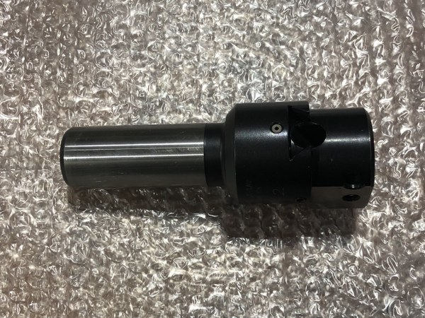 黒田精工/KURODA ボーリングヘッド C32-BHK1AT