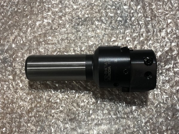 黒田精工/KURODA ボーリングヘッド C32-BHK1AT