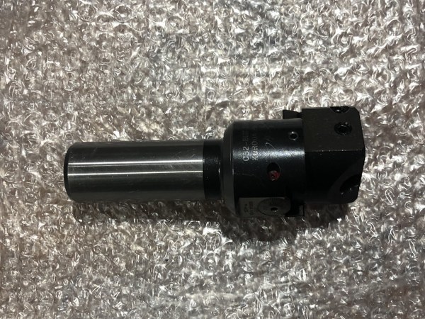 黒田精工/KURODA ボーリングヘッド C32-BHK1AT