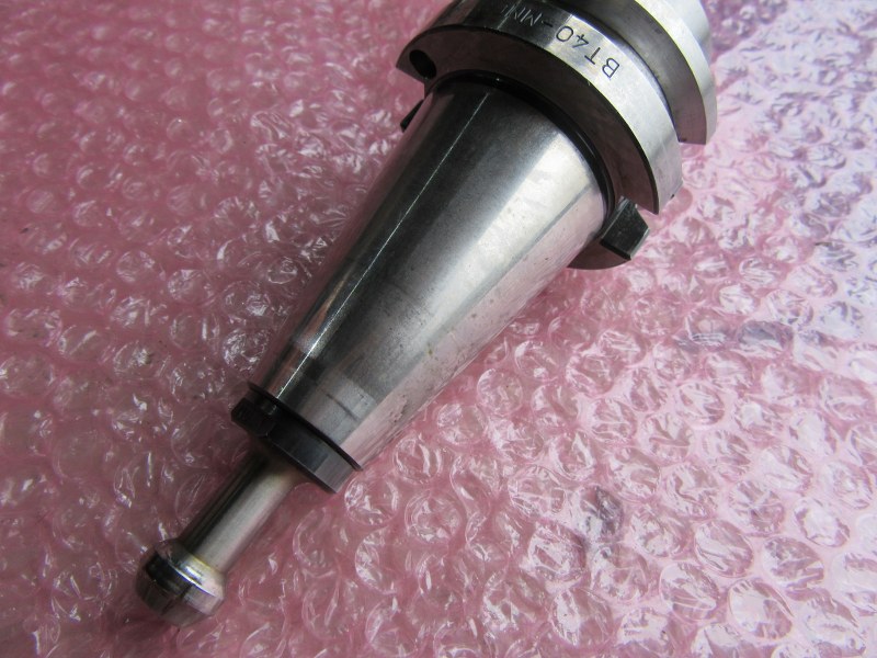 日研,NIKKEN BT40 【BT40】BT40-MMC8-90