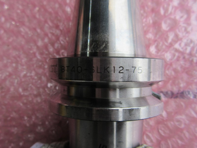 MST BT40 【BT40】BT40-SLK12-75