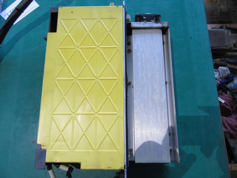 ファナック/FANUC パワーサプライモジュール 【パワーサプライモジュール】AO6B-6110-HO15