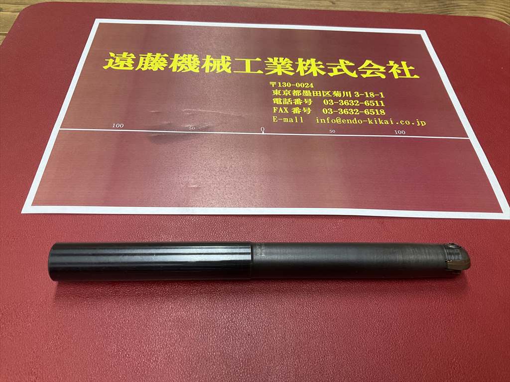 Mitsubishi　Hitachi　Tool アルファボールプレシジョン ABPF20S20L　120