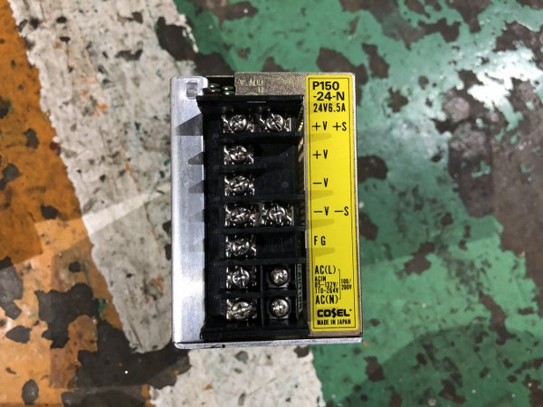 コーセル （COSEL） DC電源 P150-24