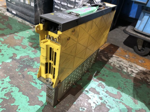 FANUC/ファナック サーボアンプモジュール モータードライバ A06B-6079-H206