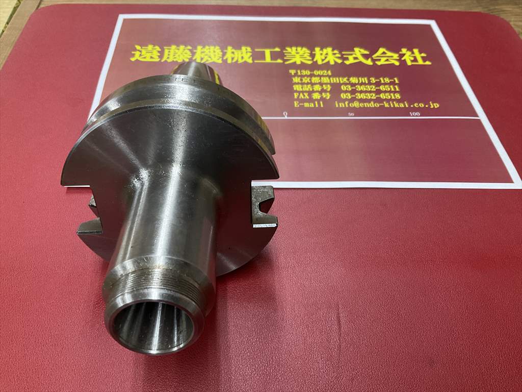 MSTコーポレーション データワンコレットホルダ BT50-DTA12-105