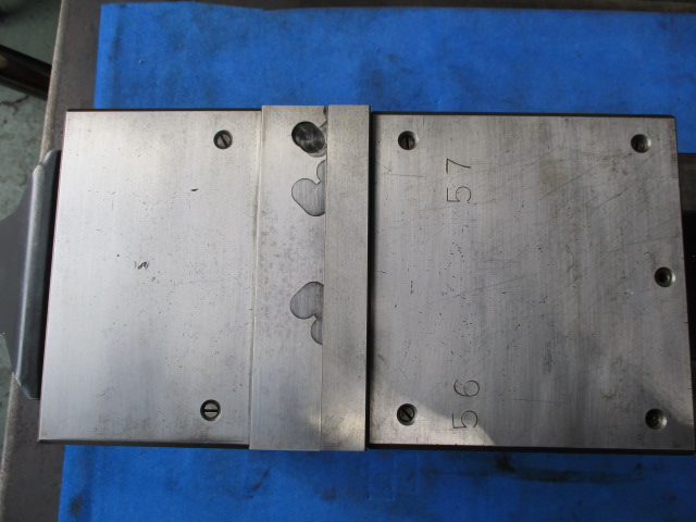 ナベヤ(ERON) ロックタイトバイス LTFV-150