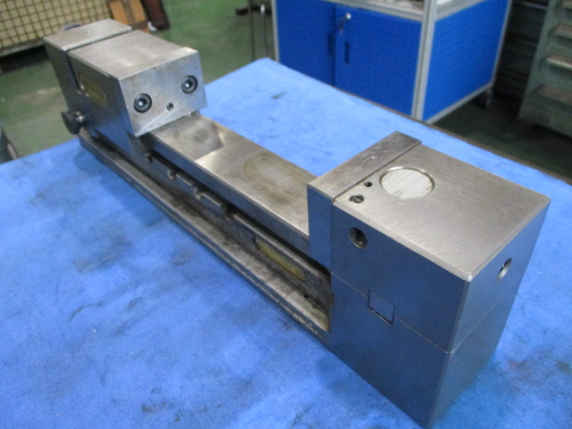 テック・ヤスダ フレックスクランプ VS-6560