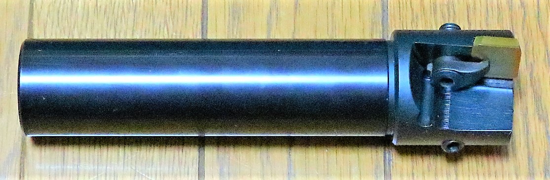 日立ツール スローアウェイ 40×160×32 未使用