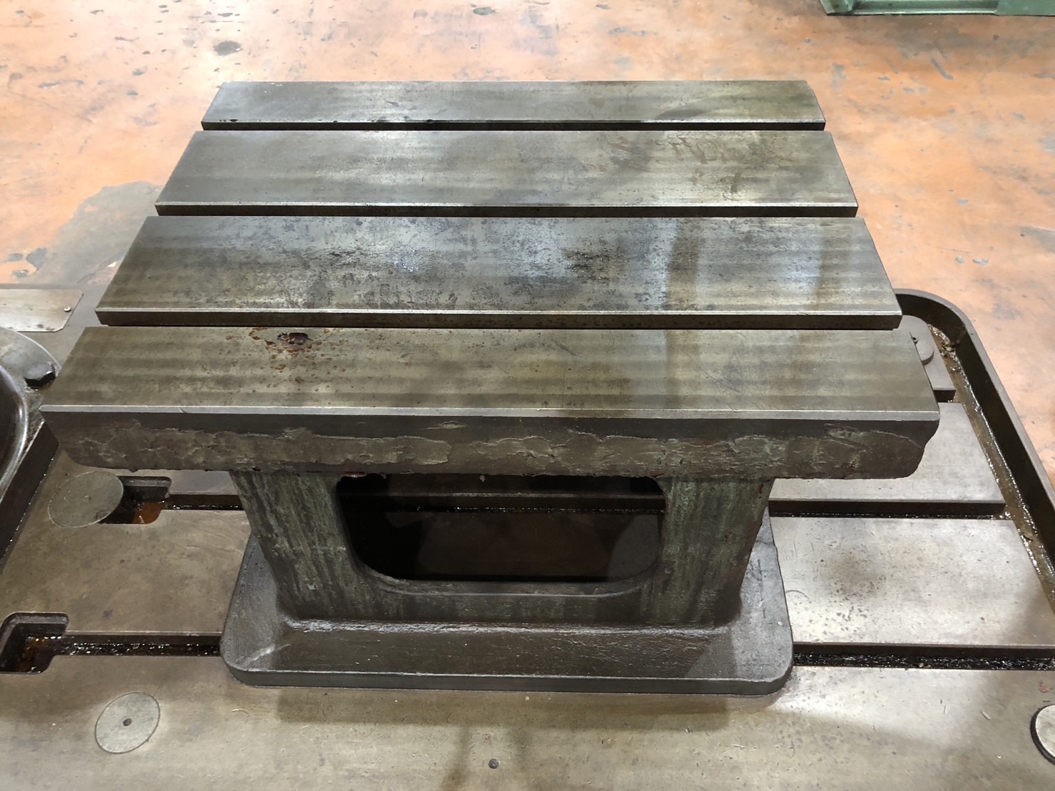 吉田 ラジアルボール盤 YR5-130