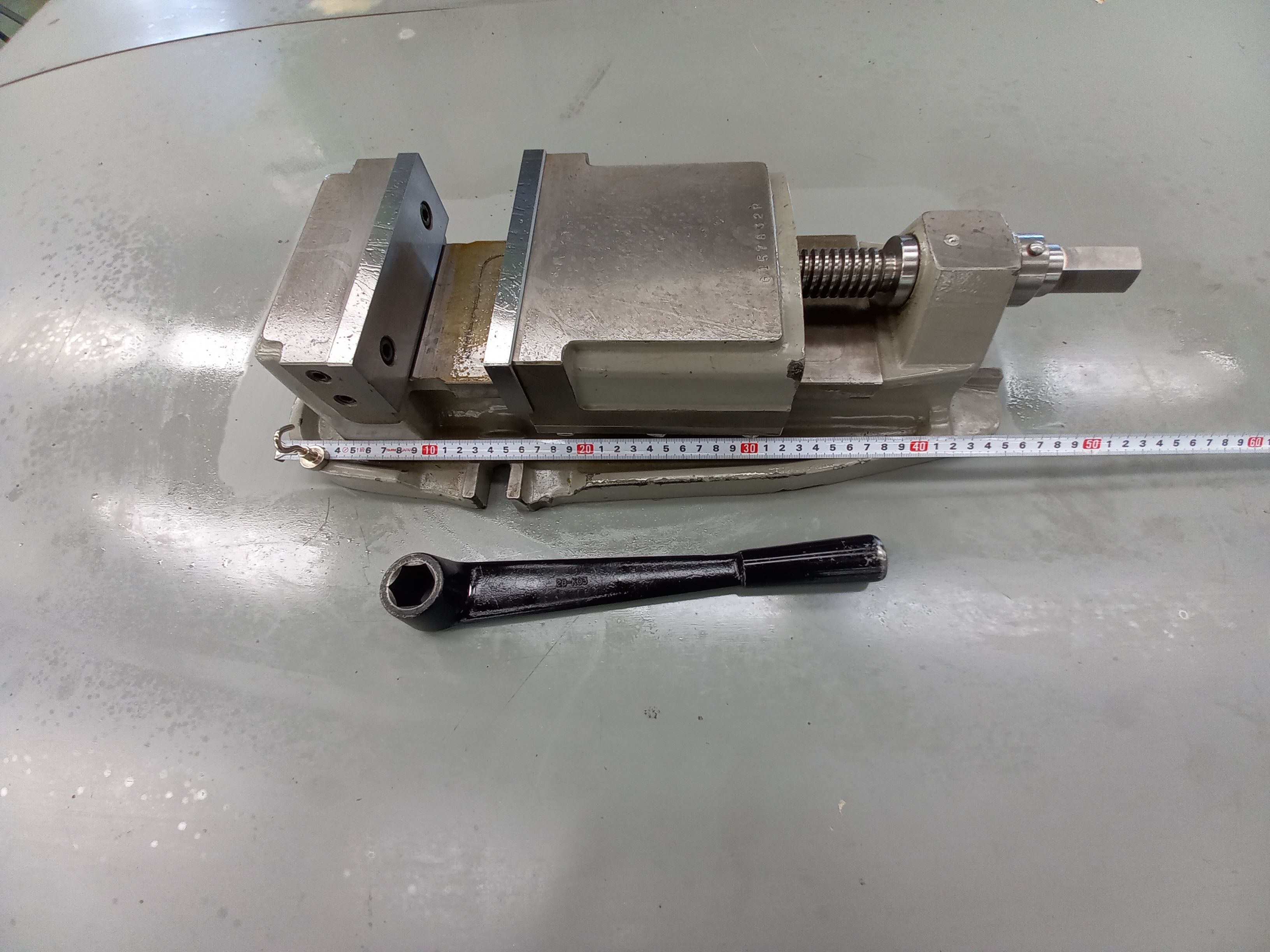 津田駒 マシンバイス VG-150 | マシンライフ