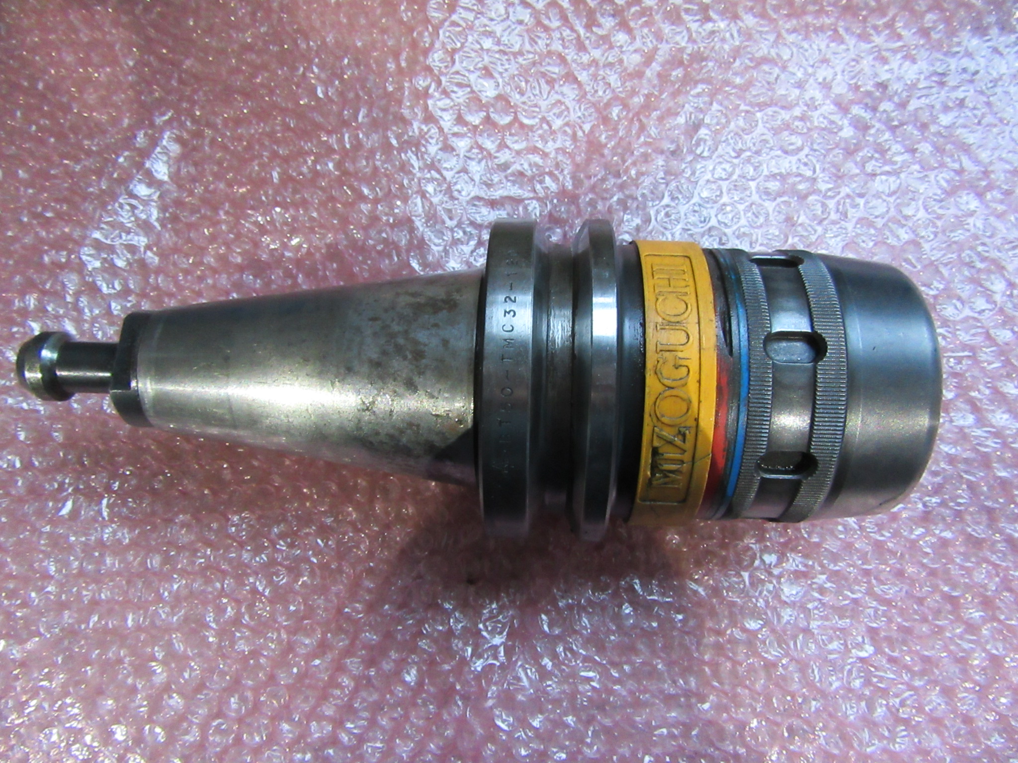 MST/溝口 BT50 BT50-TMC32-120