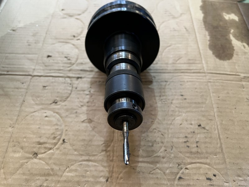聖和精機,SHOWA BT50 【BT50】BT50-TPC20-165