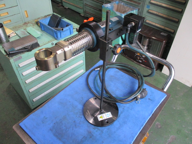 MST 焼きばめ装置 HRB-03