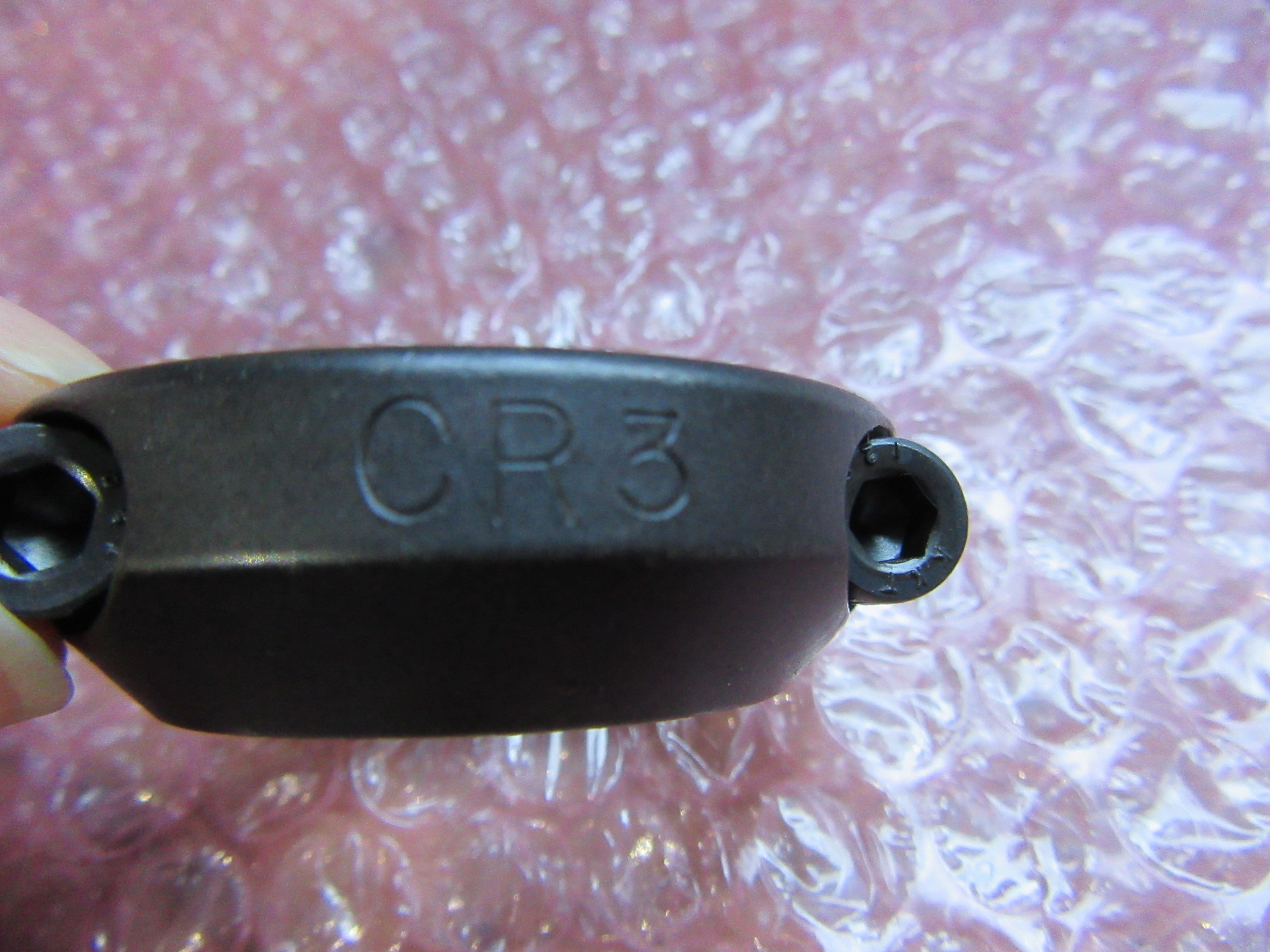 BIG+KAISER 面取りツール CR3-49