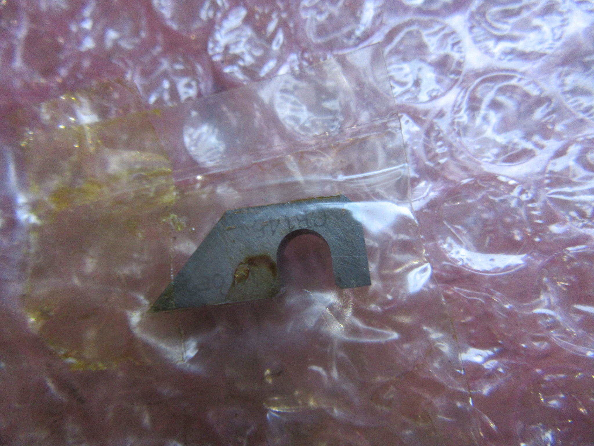 BIG+KAISER 面取りツール CR3-49