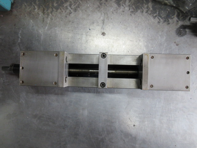 ナベヤ ダブルクランプバイス LTFW100