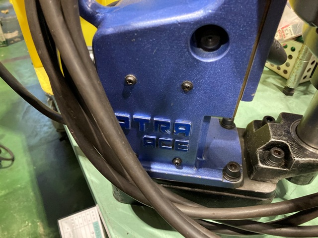 日東工器 アトラエース A-3000