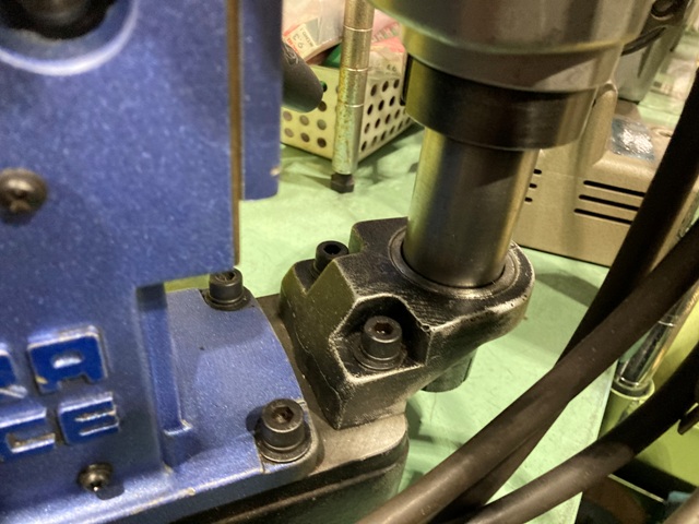 日東工器 アトラエース A-3000