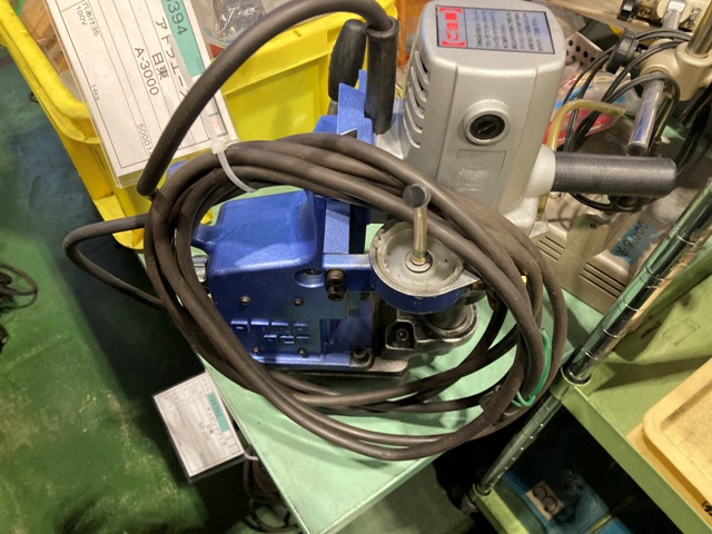 日東工器 アトラエース A-3000