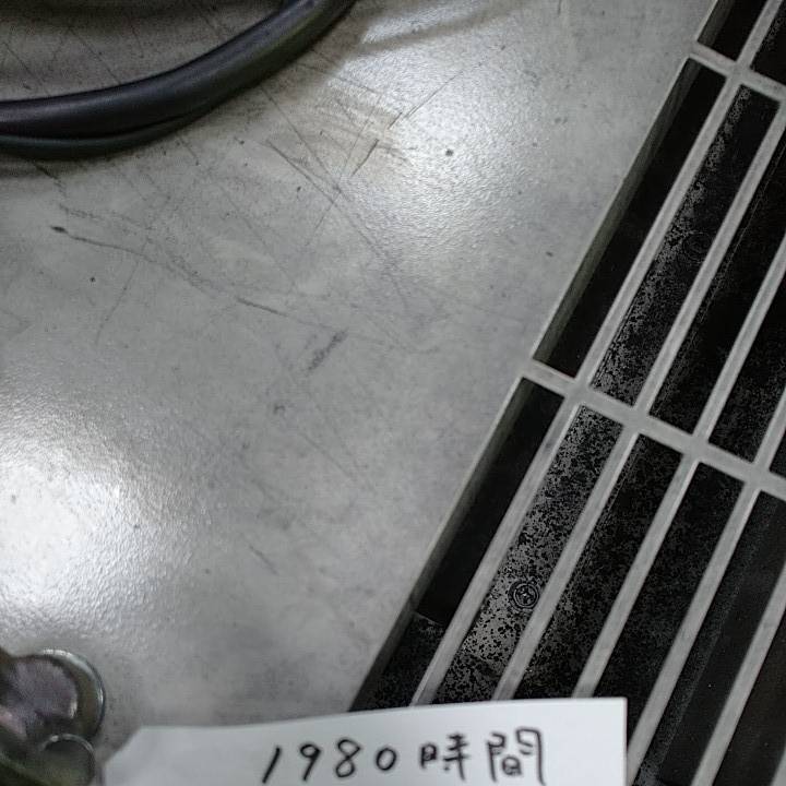日立 2.2kwコンプレッサー PB-2.2MA6