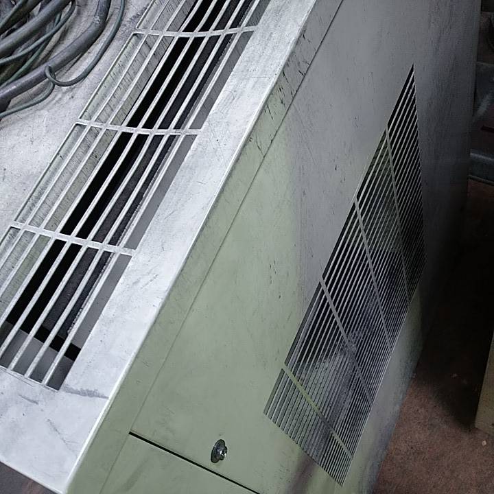 日立 2.2kwコンプレッサー PB-2.2MA6