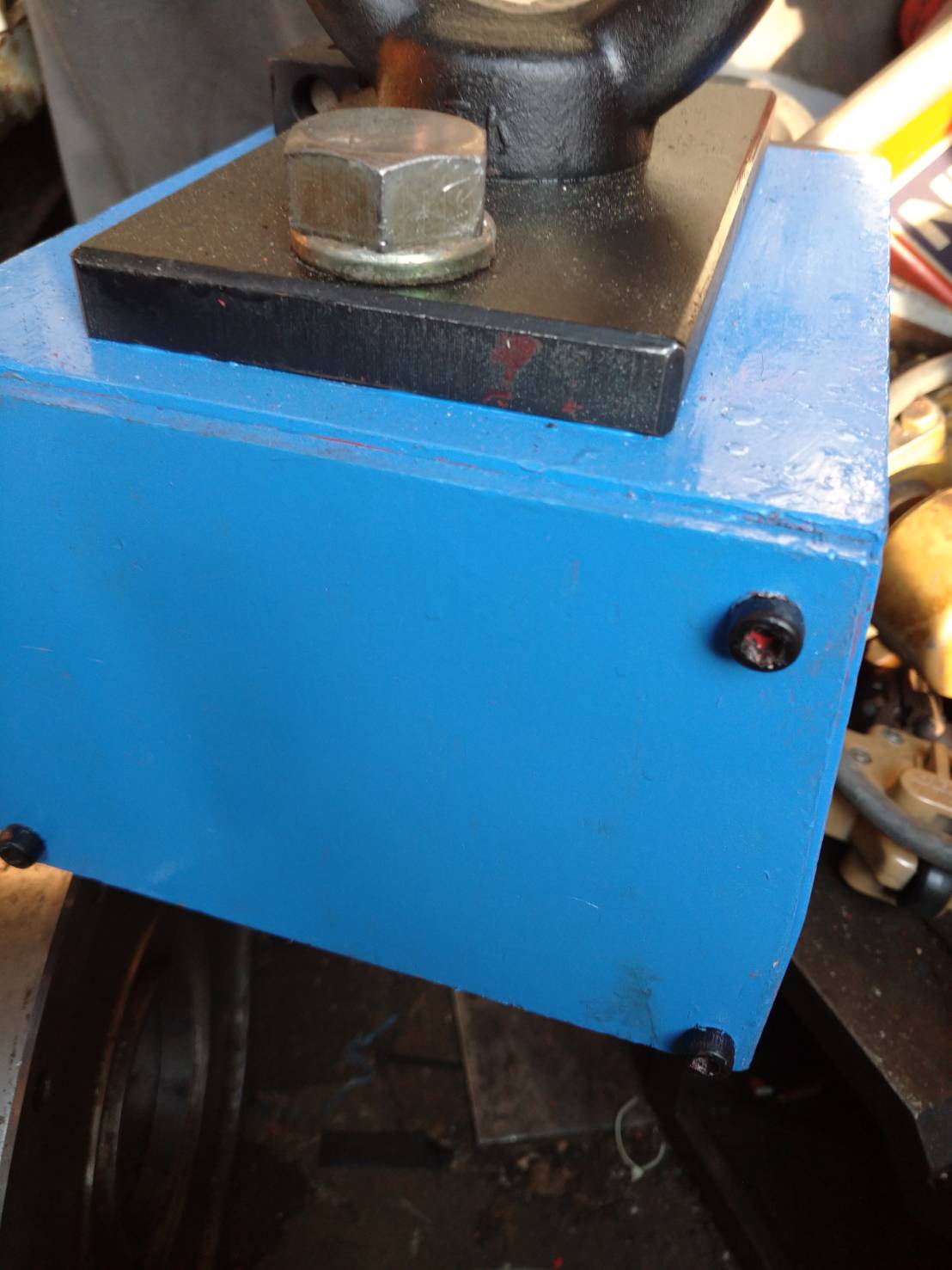 カネツ マグネットリフター