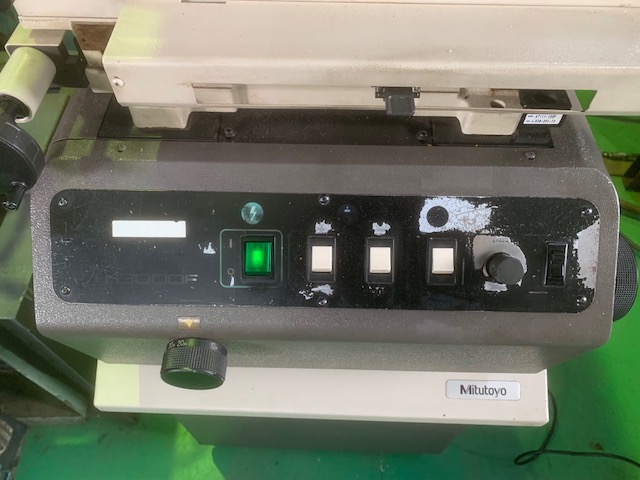 ミツトヨ 投影機 PJH3000F