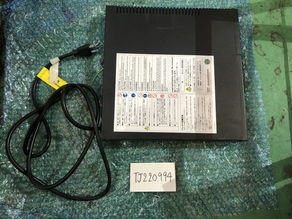 オムロン/OMRON 無停電電源装置 BXシリーズ BX35F