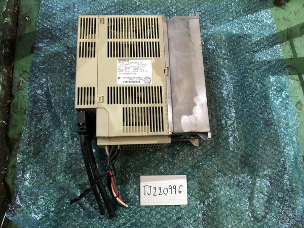 安川電機 YASKAWA ELECTRIC サーボパック SGDB-15ADGYB