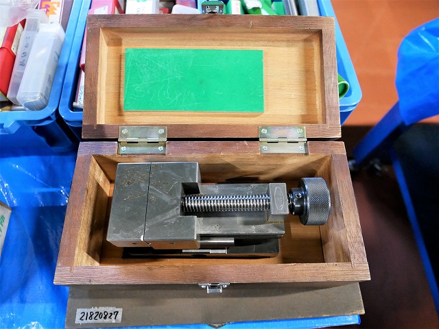 JAM 精密サインバイス L50-2