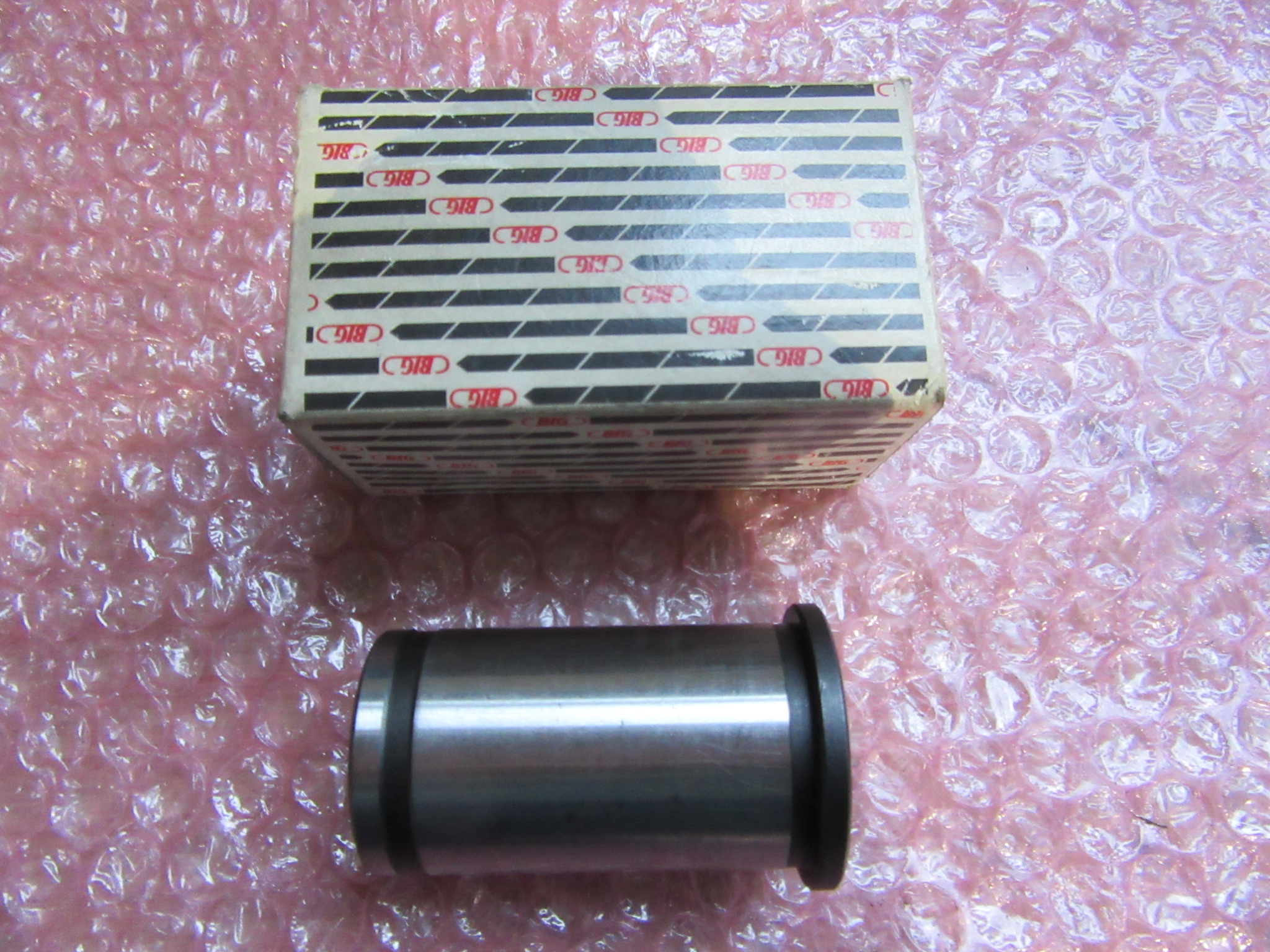 大昭和精機/BIG DAISHOWA ストレートコレット C32-MT1