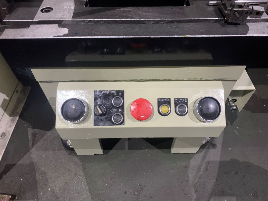 コマツ 45Tプレス OBS45-3