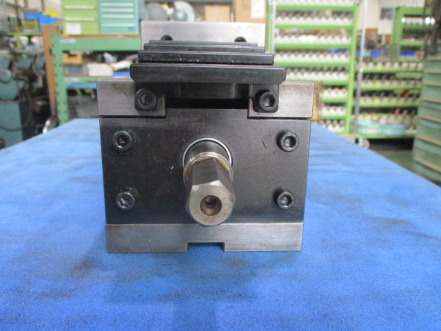 ナベヤ(ERON) ロックタイトバイス LTFV-100