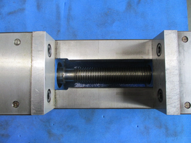 ナベヤ(ERON) ロックタイトバイス LTFV-100