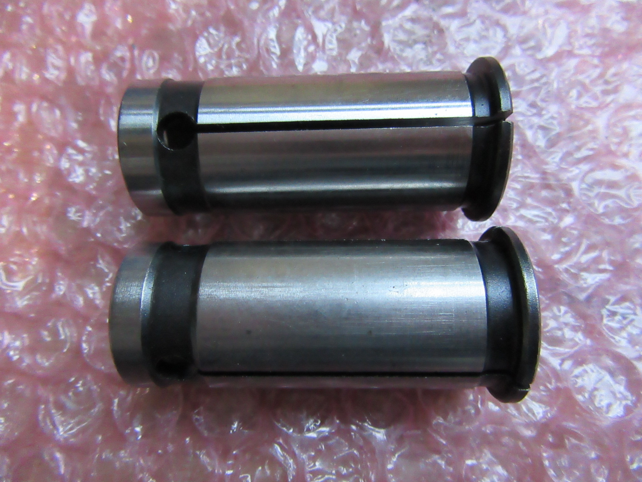 聖和精機/SHOWA ストレートコレット2個 8,12