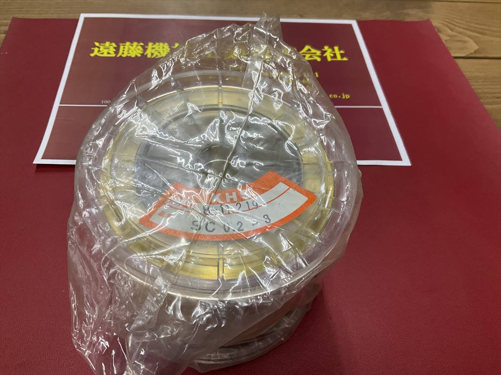 KHS ワイヤー加工機電極線 SC0,2-3