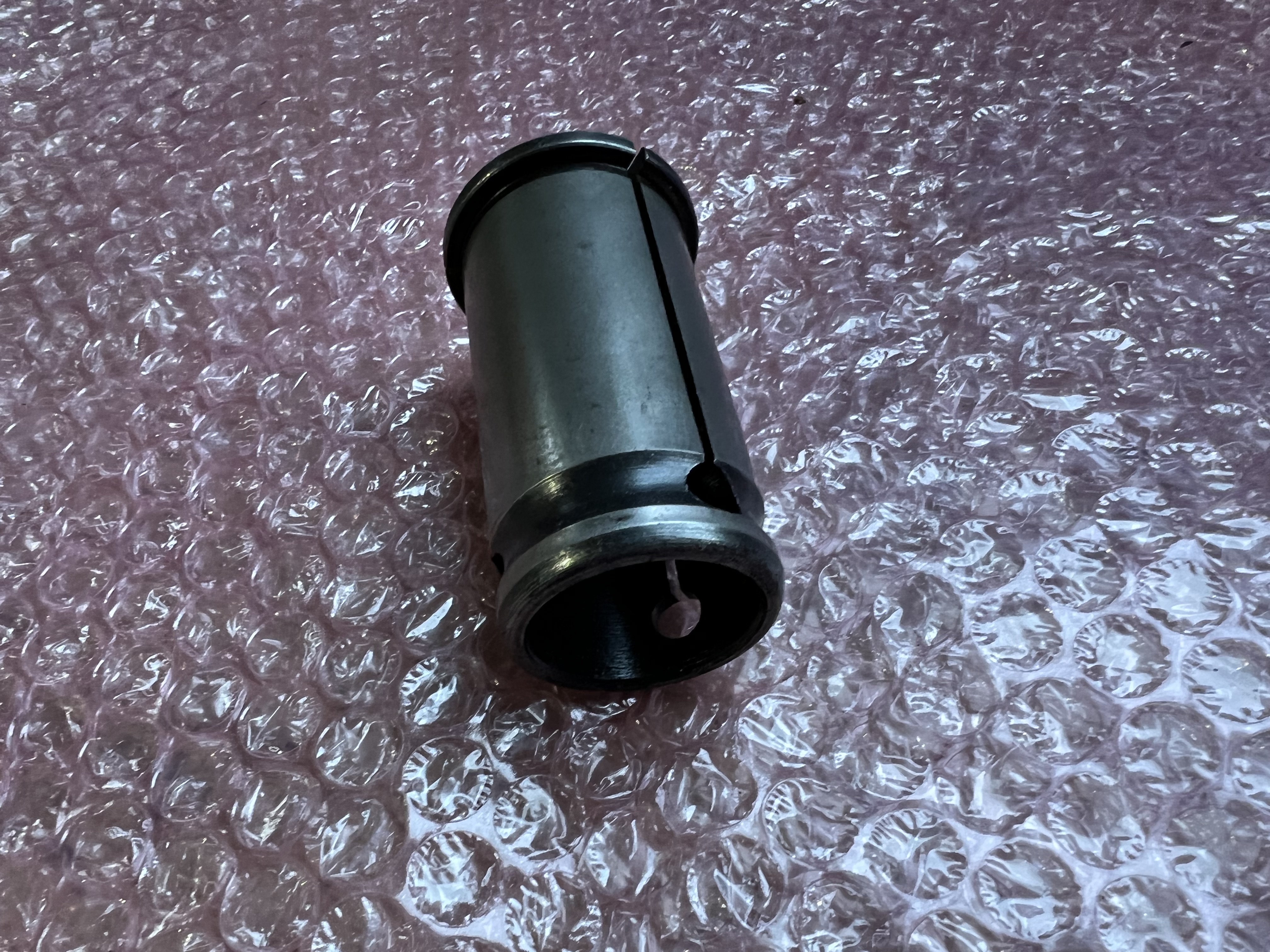 日研,NIKKEN ストレートコレット 【ストレートコレット】φ12