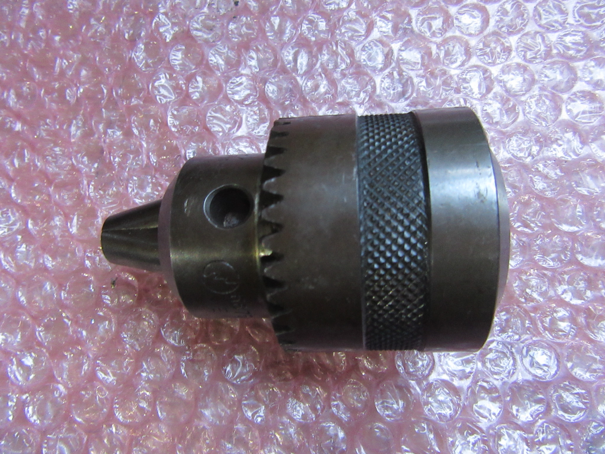 YUKIWA / ユキワ ドリルチャック 13m/m