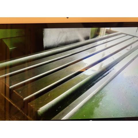 大隈豊和 NC立フライス FM-30V