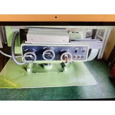 大隈豊和 NC立フライス FM-30V