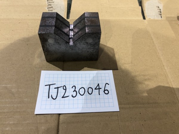 KANETEC/カネテック マグネットVブロック KMV-50C