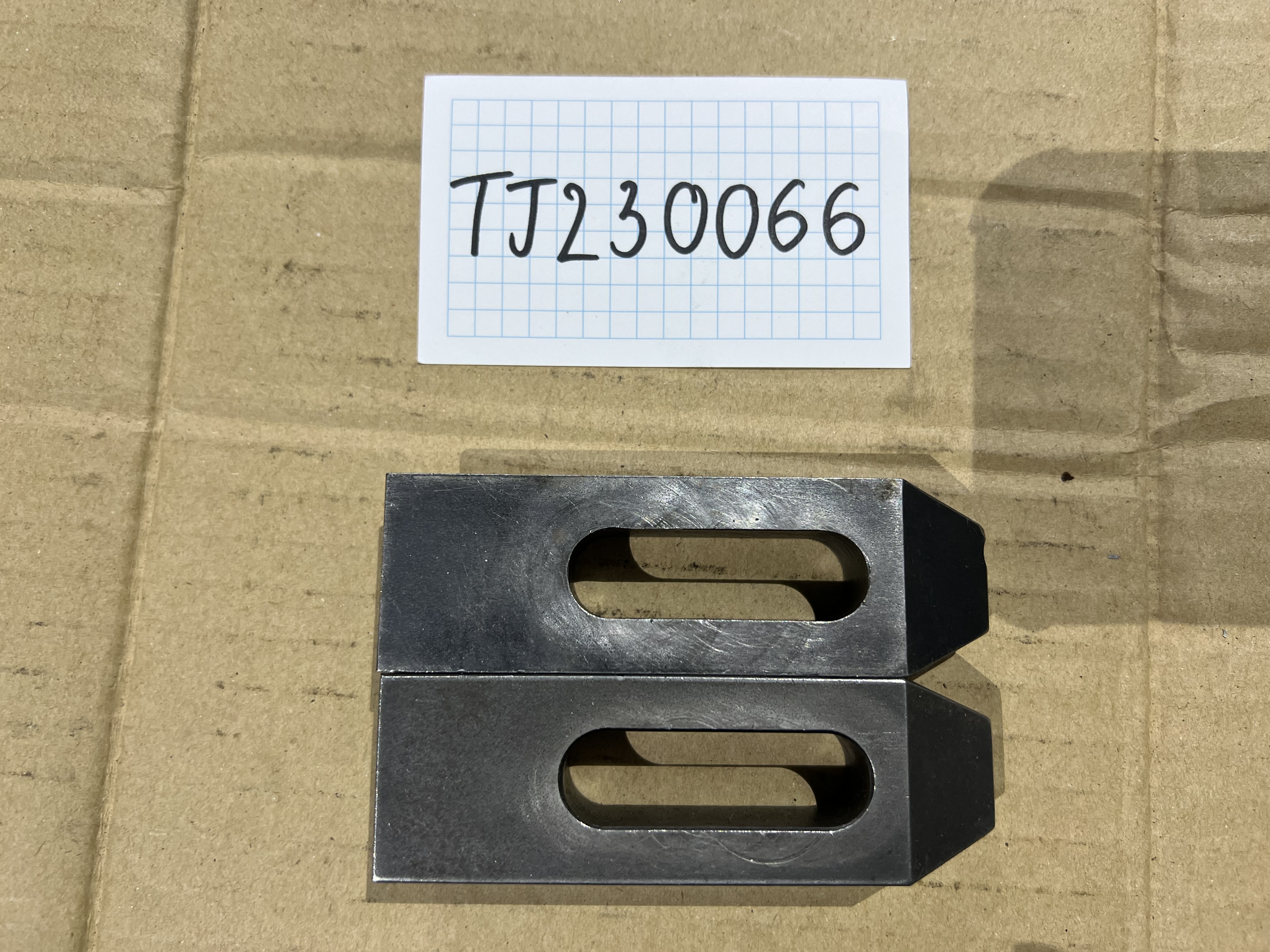 ニューストロングツール/NEW STRONG TOOL プレーンクランプ 【プレーンクランプ】40-S12