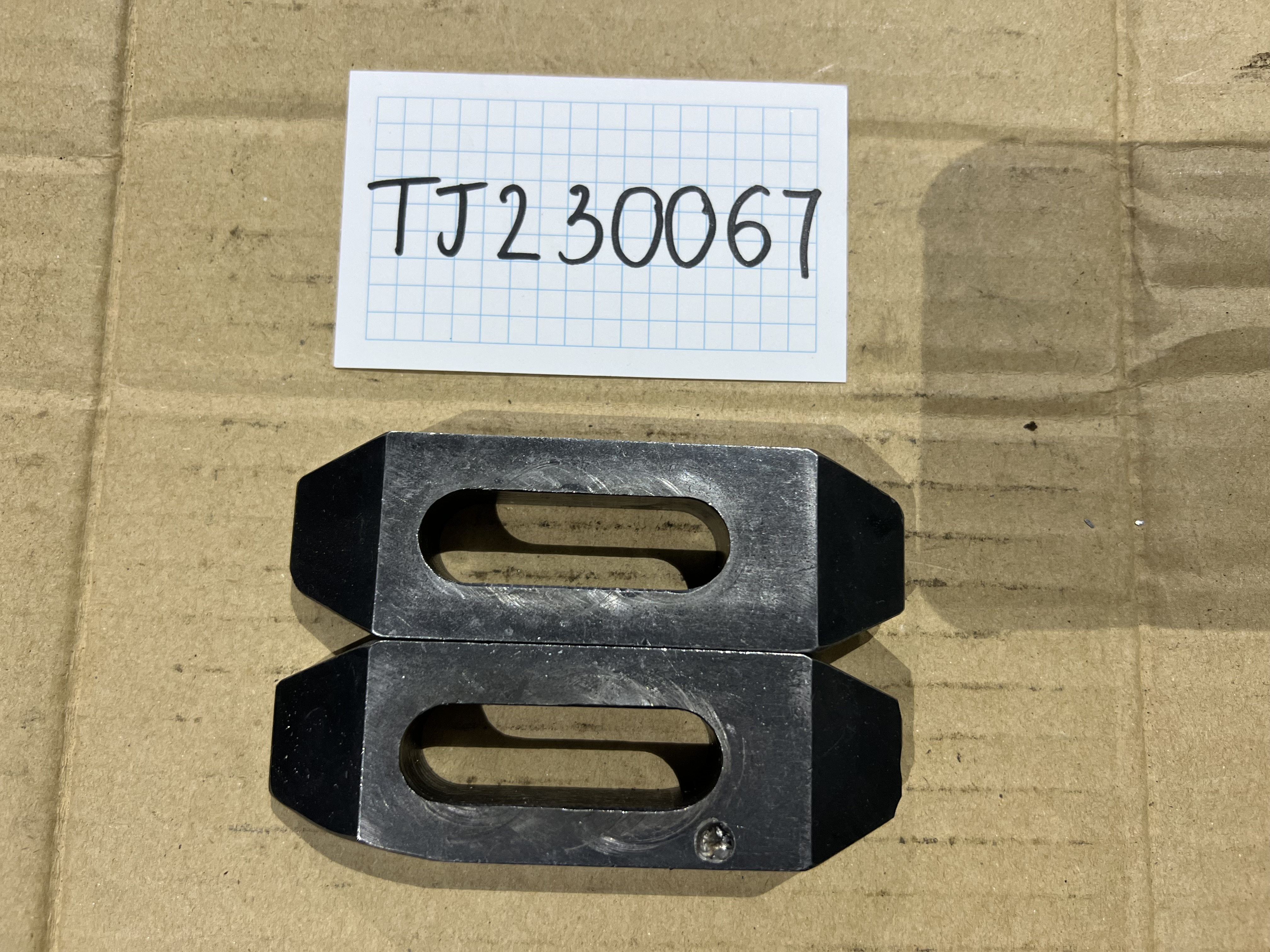 ニューストロングツール/NEW STRONG TOOL プレーンクランプ 【プレーンクランプ】40-P12