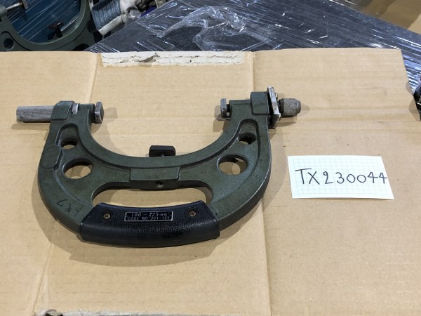 ミツトヨ/Mitutoyo ダイヤルスナップケージDSG 201-105