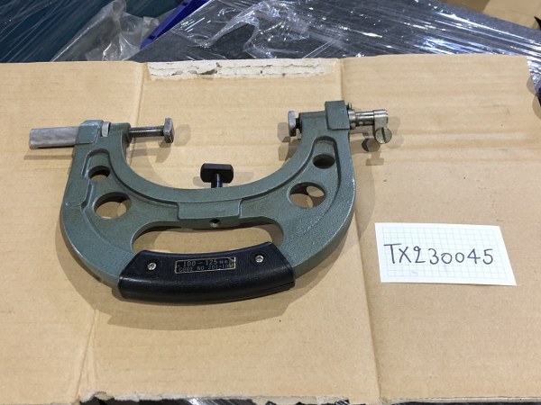 ミツトヨ/Mitutoyo ダイヤルスナップケージDSG 201-105