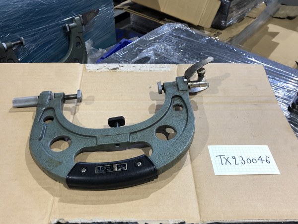 ミツトヨ/Mitutoyo ダイヤルスナップケージDSG 201-106